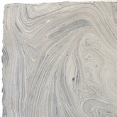 Light Grey Marble Gift Wrap Sheet